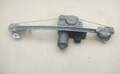 Стеклоподъемник электрический Opel Astra H 2004-2010 - 55428105