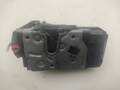 Замок двери Opel Astra H 2004-2010 - 55428109
