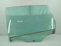 Стекло двери боковой Opel Astra J 2010-2017 - 55428138