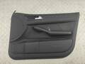 Обшивка двери Audi A6 (C5) 1997-2005 - 55428180
