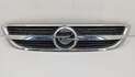 Решетка радиатора Opel Zafira A 1999-2005 - 55428193