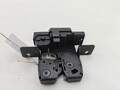 Замок багажника Renault Megane 2 2002-2009 - 55428299