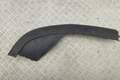 Юбка бампера Volkswagen Sharan (рест) 2000-2010 - 55428378