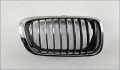 Решетка радиатора BMW 3 E46 1998-2006 - 55428502