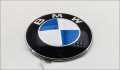 Эмблема BMW 3 E46 1998-2006 - 55428510