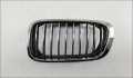 Решетка радиатора BMW 3 E46 1998-2006 - 55428514
