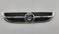 Решетка радиатора Opel Zafira A 1999-2005 - 55428522