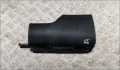 Накладка на порог Volkswagen Passat 6 2005-2010 - 55428599