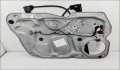 Стеклоподъемник электрический Volkswagen Touran 2003-2006 - 55428637