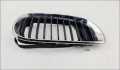 Решетка радиатора BMW 3 E46 1998-2006 - 55428724