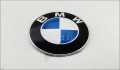 Эмблема BMW 3 E46 1998-2006 - 55428736