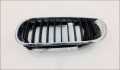 Решетка радиатора BMW 3 E46 1998-2006 - 55428748