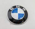 Эмблема BMW 5 E39 1995-2003 - 55428788