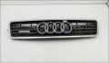 Решетка радиатора Audi A6 (C5) 1997-2005 - 55428963