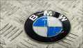 Эмблема BMW 5 E39 1995-2003 - 55428975