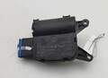 Электропривод заслонки отопителя Volkswagen Golf 5 2003-2009 - 55429011