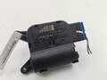 Электропривод заслонки отопителя Volkswagen Golf 5 2003-2009 - 55429035