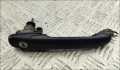 Ручка двери наружная Volkswagen Sharan (рест) 2000-2010 - 55429037