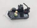 Замок двери Opel Vectra B 1995-2002 - 55429044