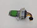 Резистор печки Volkswagen Golf 5 2003-2009 - 55429099