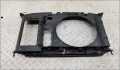Диффузор вентилятора Citroen C4 Grand Picasso 2006-2013 - 55429259