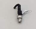 Датчик кондиционера Opel Astra H 2004-2010 - 55429298
