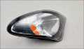 Поворот BMW 3 E46 1998-2006 - 55429554