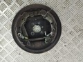 Диск опорный тормозной Volkswagen Golf 3 1991-2000 - 55429563