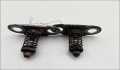 Замок капота BMW 3 E46 1998-2006 - 55429600