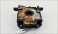 Замок капота BMW 3 E46 1998-2006 - 55429664