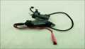 Замок зажигания Volkswagen Golf 3 1991-2000 - 55429819