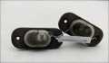 Подсветка номера Hyundai Santa Fe 2000-2006 - 55429830