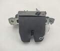 Замок багажника Opel Astra H 2004-2010 - 55429880