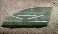 Стекло двери боковой BMW 3 E46 1998-2006 - 55429891