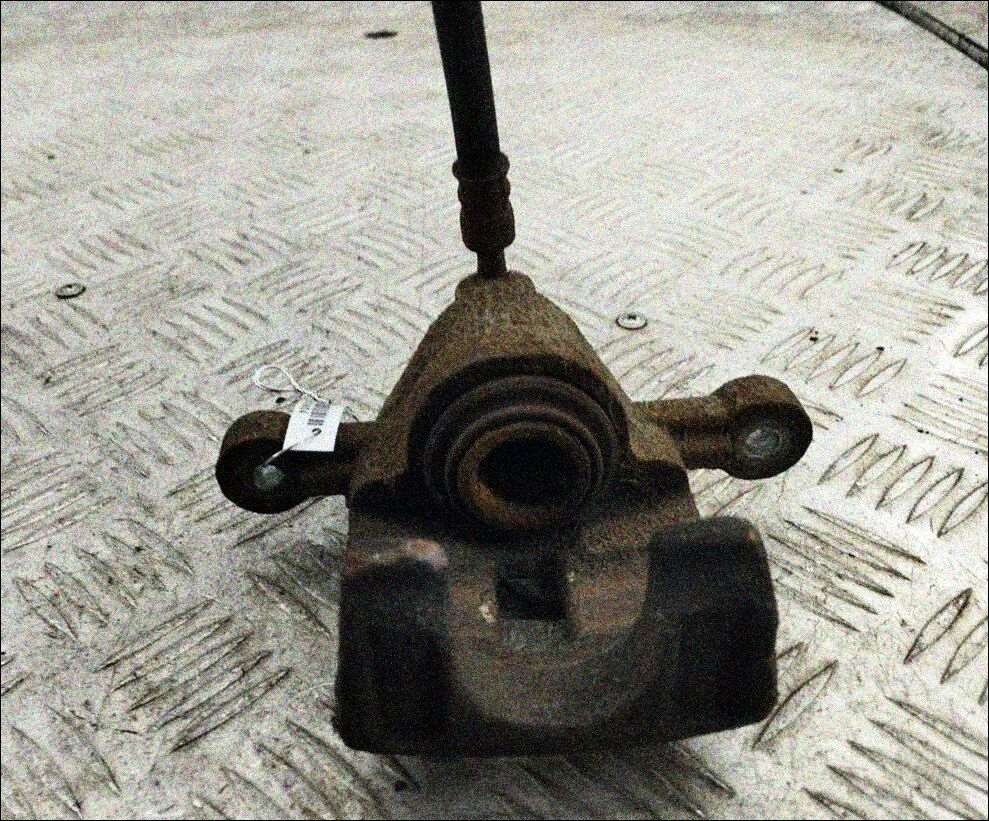 Суппорт Kia Rio 2 2005-2011 - 55429924