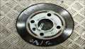 Тормозной диск Opel Meriva A 2003-2010 - 55429949