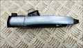 Ручка двери наружная Ford Mondeo 3 2000-2007 - 55430025