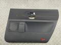 Обшивка двери Volkswagen Sharan (рест) 2000-2010 - 55430044