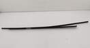 Молдинг стекла (боковое) Opel Vectra B 1995-2002 - 55430084