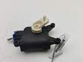 Электропривод заслонки отопителя Volkswagen Passat 6 2005-2010 - 55430125