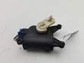 Электропривод заслонки отопителя Volkswagen Passat 6 2005-2010 - 55430157