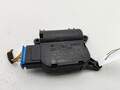 Электропривод заслонки отопителя Volkswagen Passat 6 2005-2010 - 55430169
