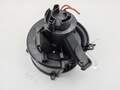 Моторчик печки Opel Zafira A 1999-2005 - 55430206