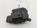 Электропривод заслонки отопителя Opel Zafira A 1999-2005 - 55430222
