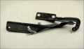 Петля капота Nissan Primera P12 2002-2008 - 55430309