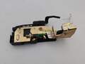 Замок двери Volkswagen Sharan (рест) 2000-2010 - 55430322