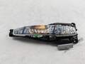 Ручка двери наружная Chevrolet Cruze 1 2009-2015 - 55430323