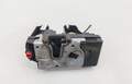 Замок двери Opel Astra G 1998-2005 - 55430358