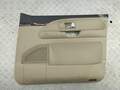 Обшивка двери Volkswagen Sharan (рест) 2000-2010 - 55430398