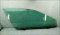 Стекло двери боковой BMW 3 E46 1998-2006 - 55430416